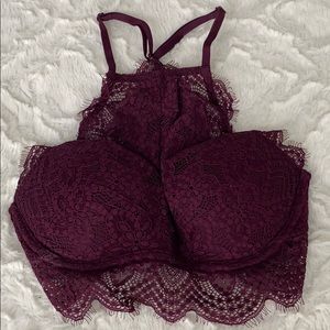 Pink Bralett 💖